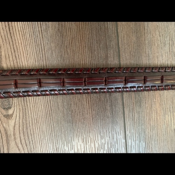 Brighton belt - Picture 3 of 8